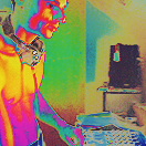 HeavenSky LiveMix for radio FM4 - House of Pain - liveset promo mix mp3